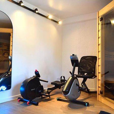 Nid De Line, Villa Hostal Naou Hossegor Wifi Netflix Soorts-Hossegor Εξωτερικό φωτογραφία