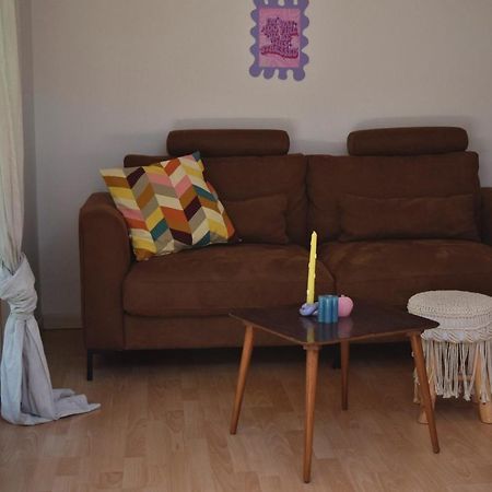 Nid De Line, Villa Hostal Naou Hossegor Wifi Netflix Soorts-Hossegor Εξωτερικό φωτογραφία