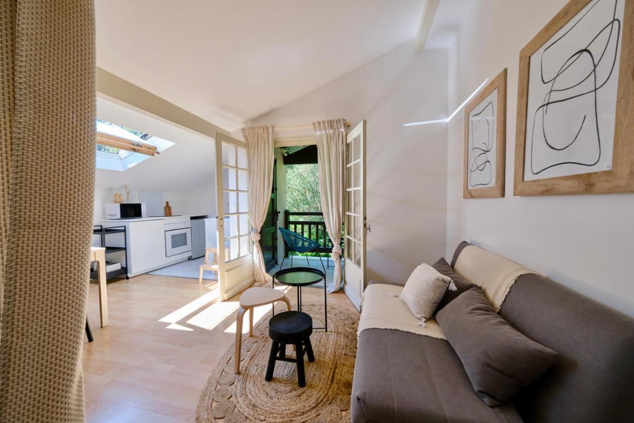 Nid De Line, Villa Hostal Naou Hossegor Wifi Netflix Soorts-Hossegor Εξωτερικό φωτογραφία
