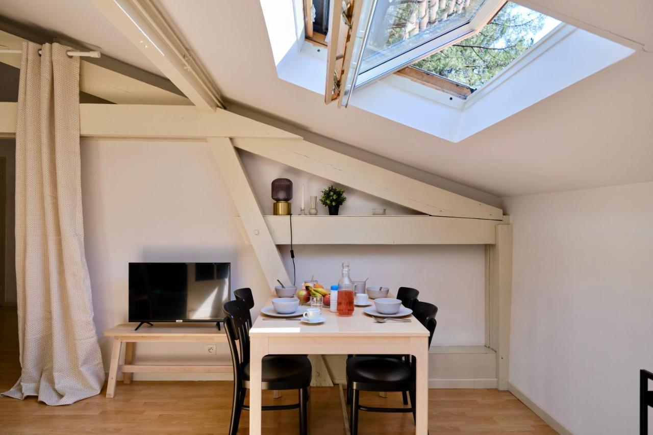 Nid De Line, Villa Hostal Naou Hossegor Wifi Netflix Soorts-Hossegor Εξωτερικό φωτογραφία