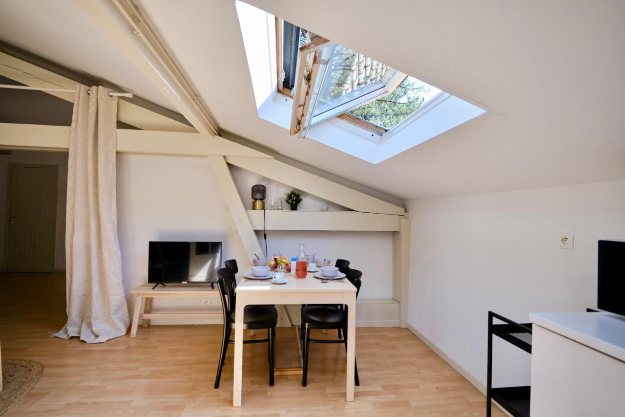 Nid De Line, Villa Hostal Naou Hossegor Wifi Netflix Soorts-Hossegor Εξωτερικό φωτογραφία