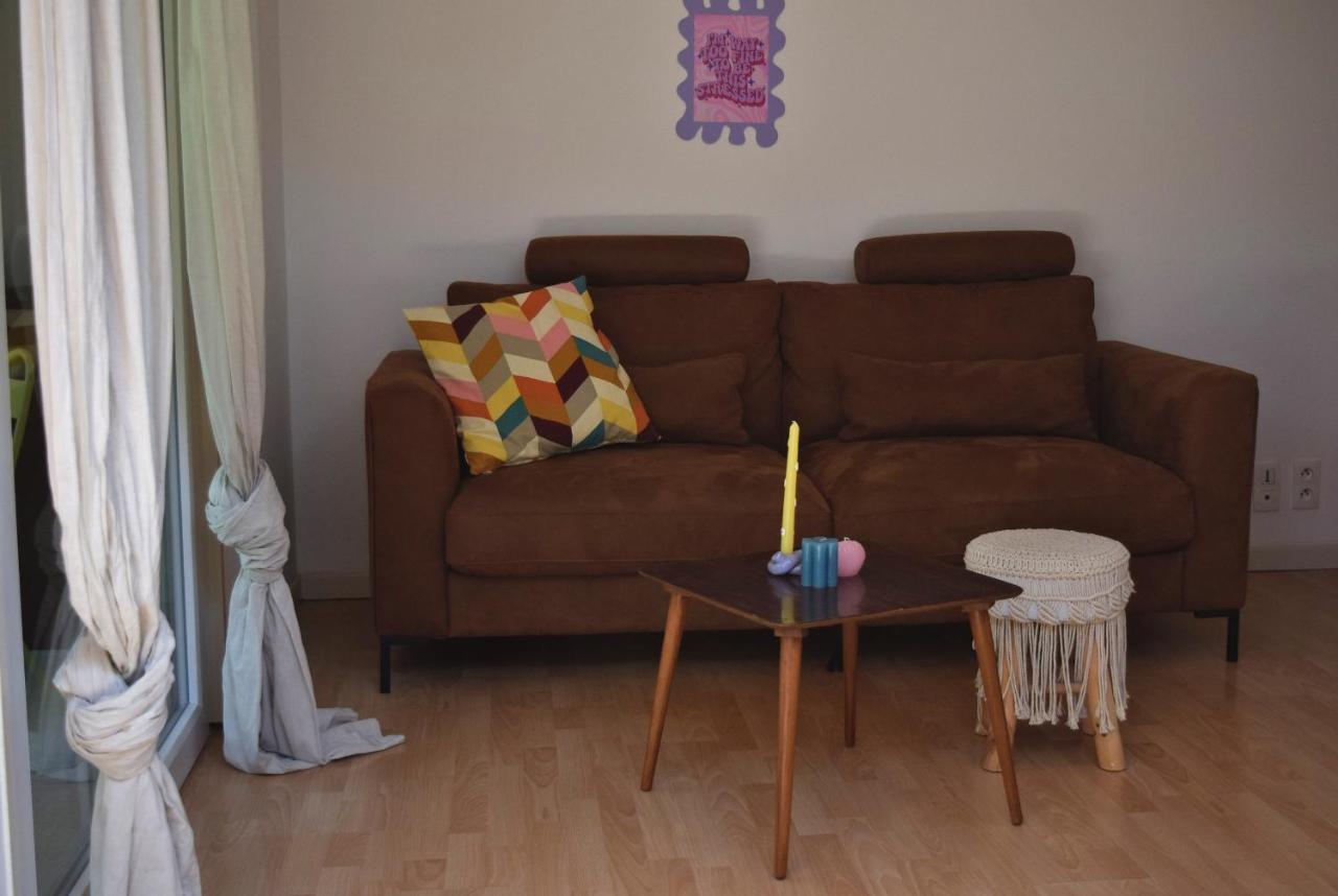 Nid De Line, Villa Hostal Naou Hossegor Wifi Netflix Soorts-Hossegor Εξωτερικό φωτογραφία