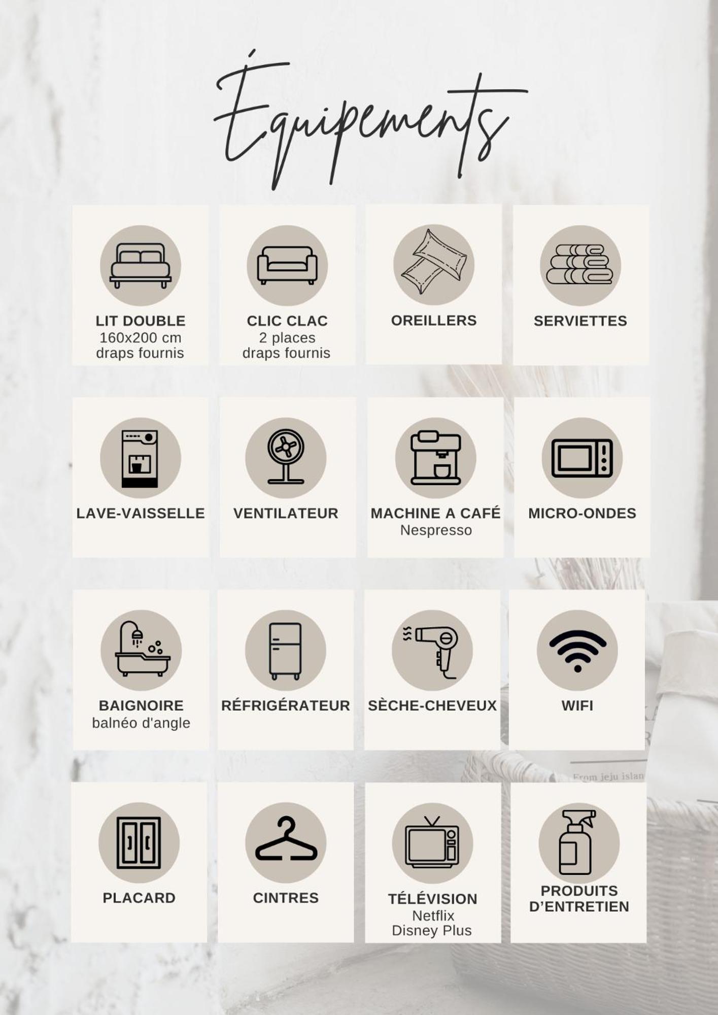 Nid De Line, Villa Hostal Naou Hossegor Wifi Netflix Soorts-Hossegor Εξωτερικό φωτογραφία